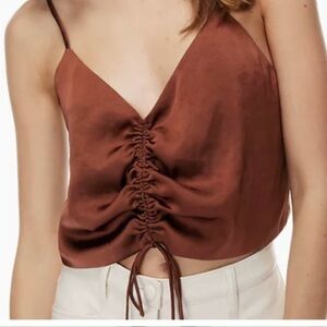 Wilfred Verso Camisole